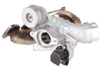 Turbocompresseur