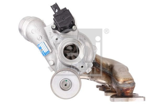 Turbocompresseur, Image 4