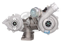 Turbocompresseur
