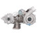 Turbocompresseur