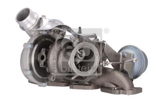 Turbocompresseur, Image 3