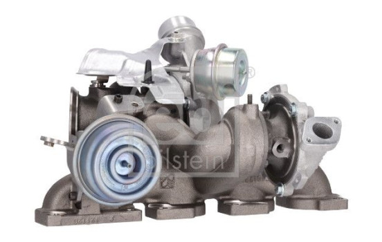Turbocompresseur, Image 4