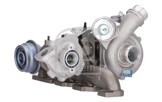 Turbocompresseur, Image 5