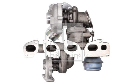 Turbocompresseur, Image 6