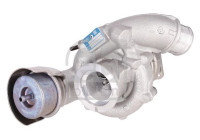 Turbocompresseur