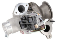 Turbocompresseur