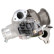 Turbocompresseur