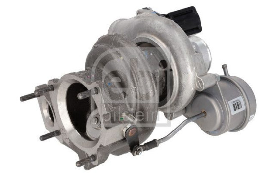 Turbocompresseur, Image 2