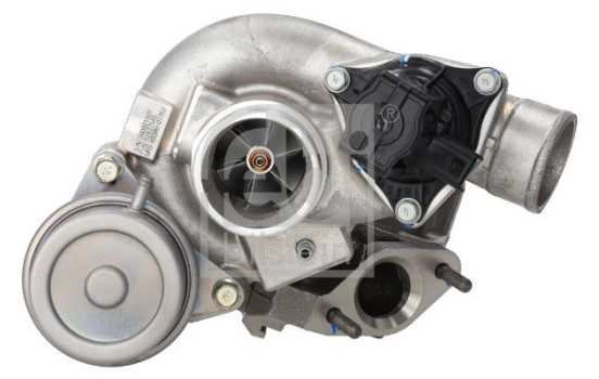 Turbocompresseur, Image 3