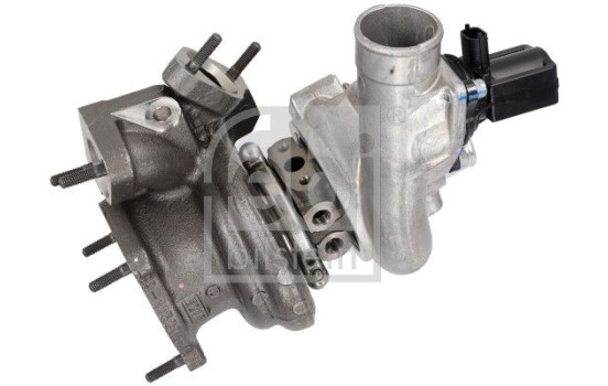 Turbocompresseur, Image 5