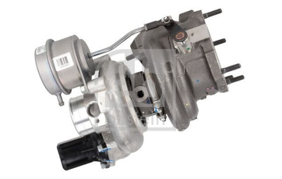 Turbocompresseur, Image 6