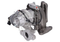Turbocompresseur