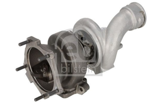 Turbocompresseur, Image 2