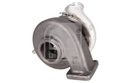 Turbocompresseur, Image 2