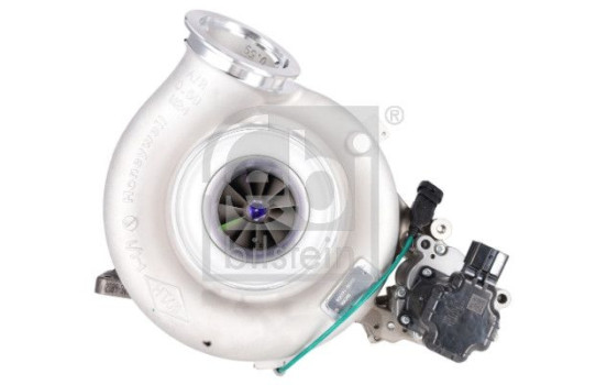 Turbocompresseur, Image 4