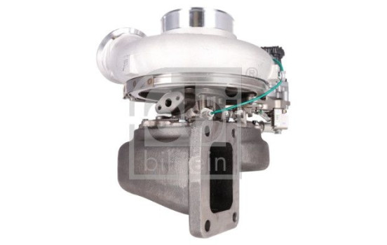 Turbocompresseur, Image 5