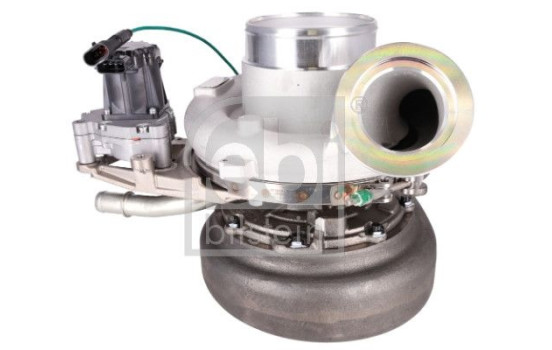 Turbocompresseur, Image 6