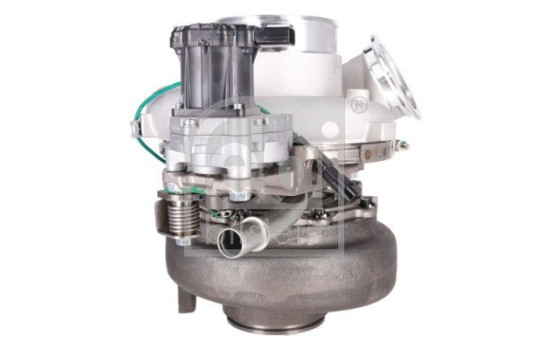 Turbocompresseur, Image 7