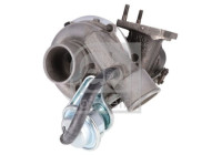 Turbocompresseur