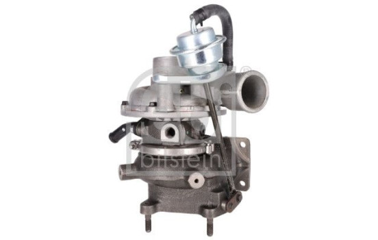 Turbocompresseur, Image 5