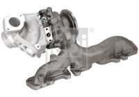 Turbocompresseur