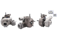 Turbocompresseur
