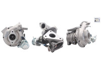 Turbocompresseur