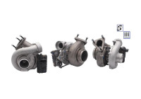 Turbocompresseur