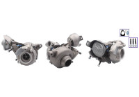 Turbocompresseur