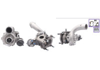 Turbocompresseur