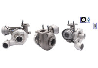 Turbocompresseur