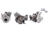 Turbocompresseur