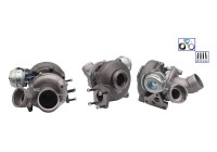 Turbocompresseur