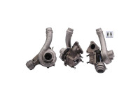 Turbocompresseur