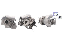 Turbocompresseur