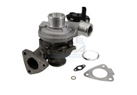 Turbocompresseur
