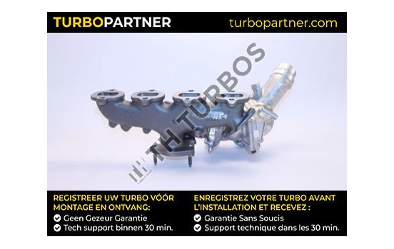 Turbocompresseur, Image 2