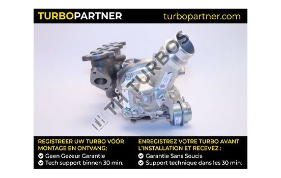 Turbocompresseur, Image 3