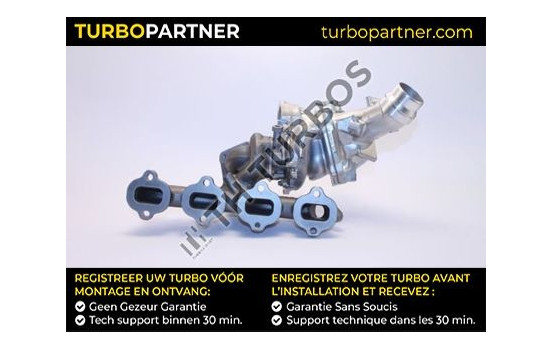 Turbocompresseur, Image 4