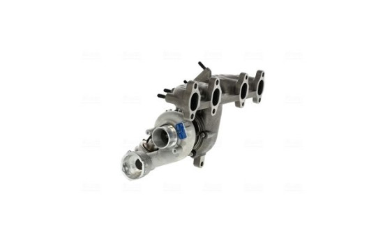 Turbocompresseur, Image 2