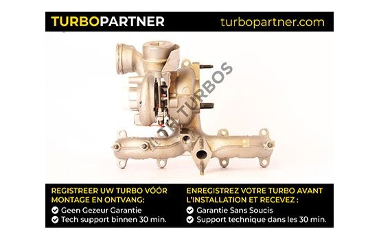Turbocompresseur, Image 2