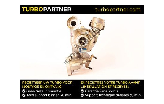 Turbocompresseur, Image 3