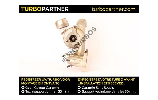 Turbocompresseur, Image 4