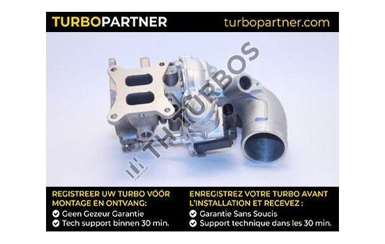 Turbocompresseur