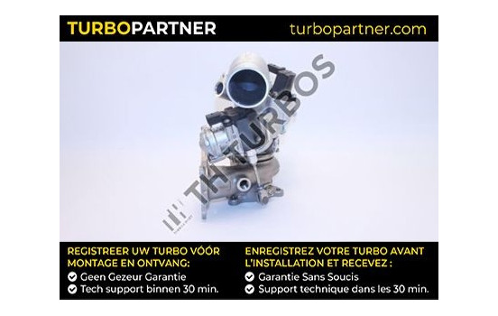Turbocompresseur, Image 2