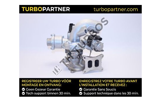 Turbocompresseur, Image 4