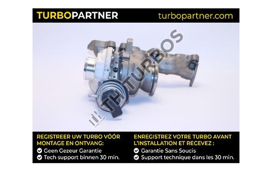 Turbocompresseur, Image 4