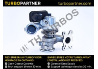 Turbocompresseur