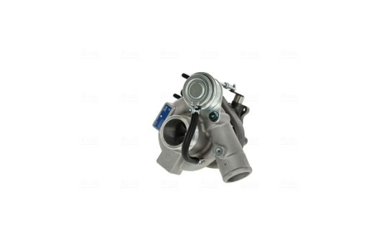 Turbocompresseur, Image 2