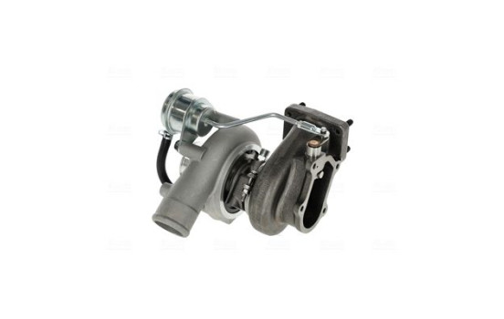 Turbocompresseur, Image 3